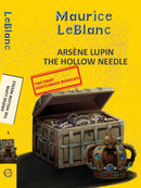 ARSENE LUPIN 3 THE HOLLOW NEEDLE - Odyssey Online Store