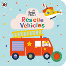 BABY TOUCH RESCUE VEHICLES - Odyssey Online Store