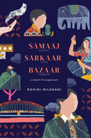 SAMAAJ SARKAAR BAZAAR A CITIZEN FIRST APPROACH - Odyssey Online Store