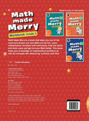 MATHS MADE MERRY WORK BOOK GRADE 3 - Odyssey Online Store