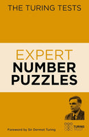 Expert Number Puzzles: The Turing Tests - Odyssey Online Store