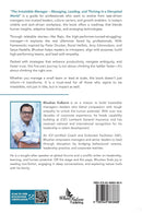 THE IRRESISTIBLE MANAGER - Odyssey Online Store