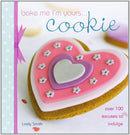 BAKE ME I`M YOUR COOKIE - Odyssey Online Store