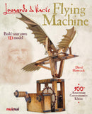 LEONARDO DA VINCIS FLYING MACHINE PACK - Odyssey Online Store