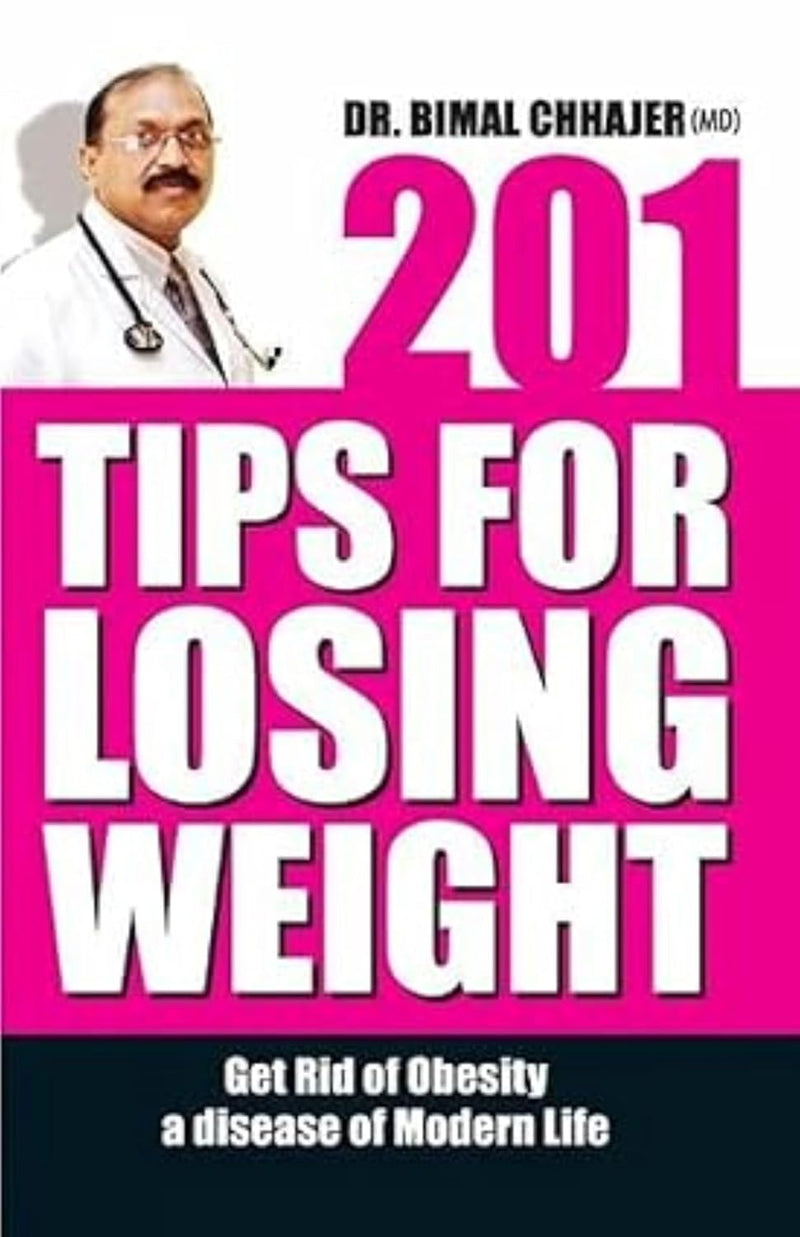 201 TIPS FOR LOOSING WEIGHT - Odyssey Online Store