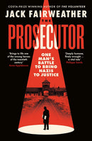 THE PROSECUTOR - Odyssey Online Store