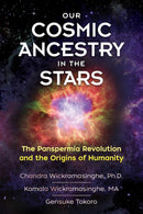 OUR COSMIC ANCESTRY IN THE STARS - Odyssey Online Store