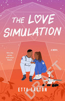 THE LOVE SIMULATION - Odyssey Online Store