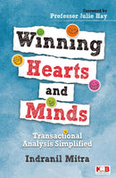 WINNING HEARTS AND MINDS: TRANSACTIONAL ANALYSIS SIMPLIFIED - Odyssey Online Store