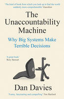 THE UNACCOUNTABILITY MACHINE - Odyssey Online Store