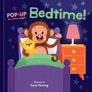 BEDTIME! (POP - UP) - Odyssey Online Store