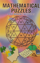 MATHEMATICAL PUZZLES & BRAIN TWISTER - Odyssey Online Store