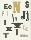A - Z OF LETTERPRESS: FOUNTS FROM THE TYPOGRAPHY WORKSHOP - Odyssey Online Store