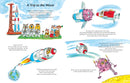 RICHARD SCARRY`S PLANES AND ROCKETS AND THINGS THAT FLY - Odyssey Online Store