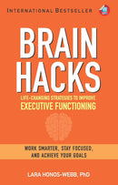 BRAIN HACKS - Odyssey Online Store