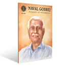 NAVAL GODREJ - Odyssey Online Store