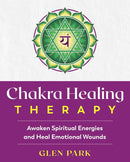 CHAKRA HEALING THERAPY - Odyssey Online Store