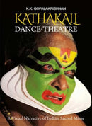 KATHAKALI DANCE THEATRE - Odyssey Online Store