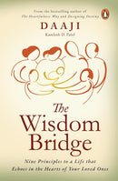 THE WISDOM BRIDGE - Odyssey Online Store