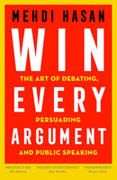 WIN EVERY ARGUMENT - Odyssey Online Store
