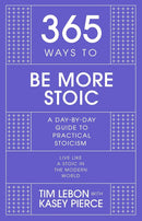 365 WAYS TO BE MORE STOIC - Odyssey Online Store