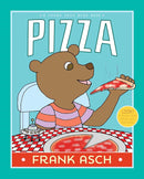BEAR PIZZA - Odyssey Online Store