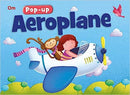 POP - UP AEROPLANE - Odyssey Online Store