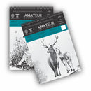 AMATEUR SKETCH BOOOK 100 GSM A3 25 SHEETS - Odyssey Online Store