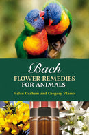 BACH FLOWER REMEDIES FOR ANIMALS - Odyssey Online Store