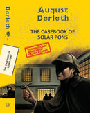 THE CASEBOOK OF SOLAR PONS - Odyssey Online Store