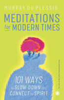 MEDITATIONS FOR MODERN TIMES - Odyssey Online Store