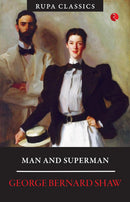 MAN AND SUPERMAN RUPA CLASSICS - Odyssey Online Store