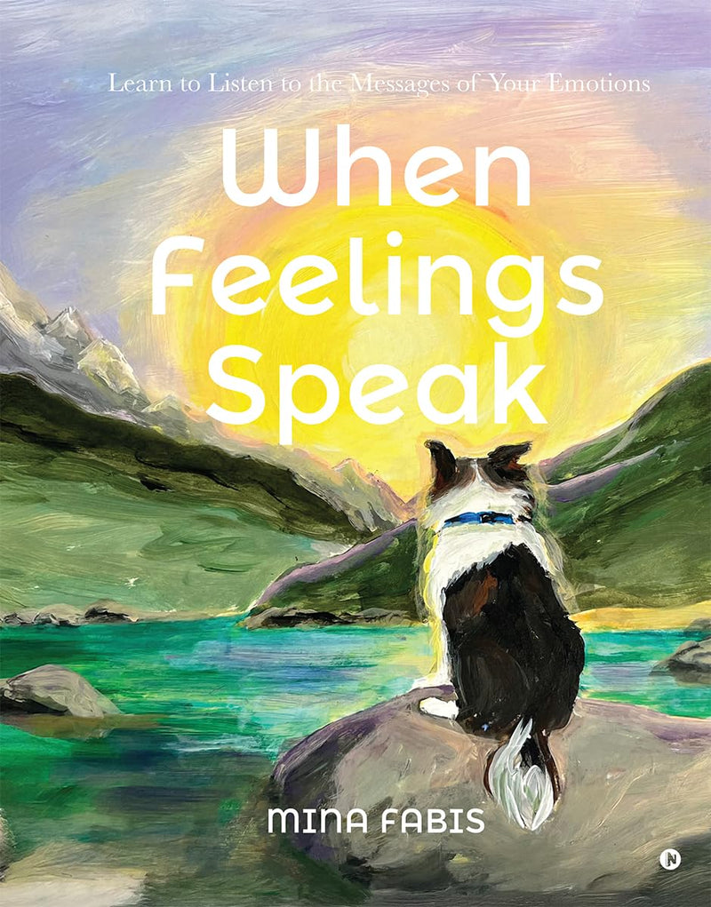 WHEN FEELINGS SPEAK - Odyssey Online Store