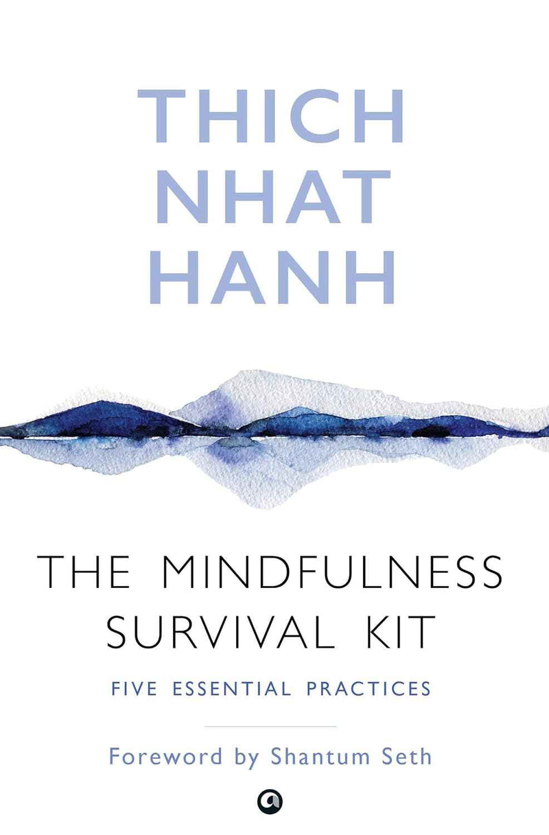 THE MINDFUKNESS SURVIVAL KIT