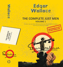 THE COMPLETE JUST MEN VOLUME 1 - Odyssey Online Store