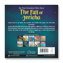 MY FIRST ILLUSTRATED BIBLE STORY: THE FALL OF JERICHO - Odyssey Online Store