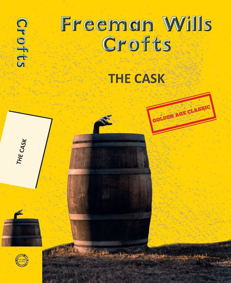 THE CASK - Odyssey Online Store