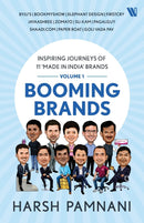 BOOMING BRANDS VOL 1 - Odyssey Online Store