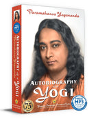 AUTOBIOGRAPHY OF A YOGI PB ENGLISH - Odyssey Online Store