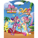 BARBIE VIDEO GAME HERO