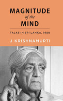 MAGNITUDE OF THE MIND