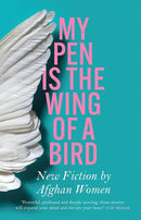 MY PEN IS THE WING OF A BIRD - Odyssey Online Store