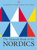 THE MONOCLE BOOK OF NORDICS - Odyssey Online Store