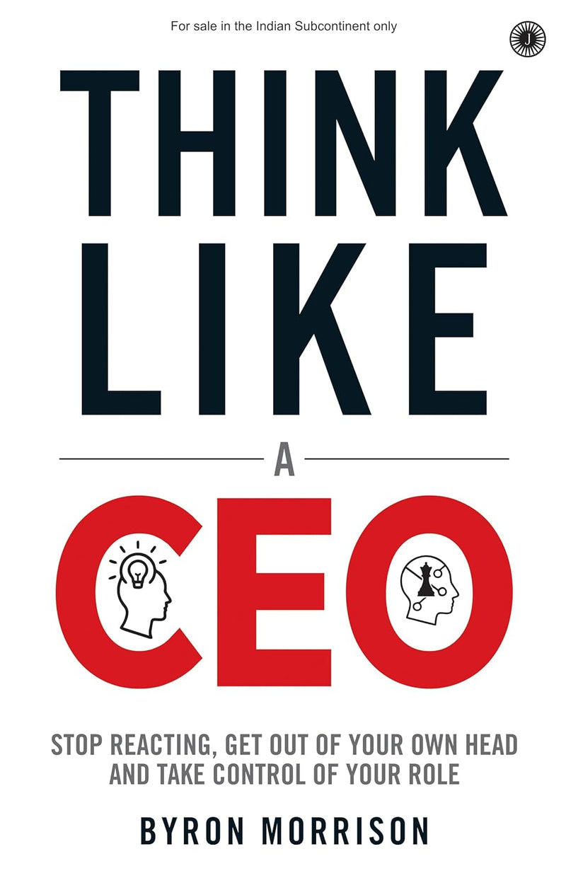 THINK LIKE CEO
