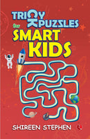 TRICKY PUZZLES FOR SMART KIDS - Odyssey Online Store