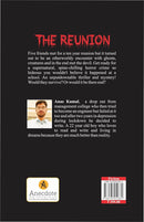 THE REUNION - Odyssey Online Store