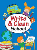 WRITE AND CLEAN SCHOOL - Odyssey Online Store