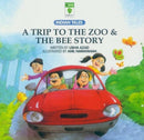 A TRIP TO THE ZOO AND THE BEE STORY - Odyssey Online Store