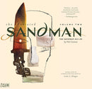 ANNOTATED SANDMAN V.2 - Odyssey Online Store