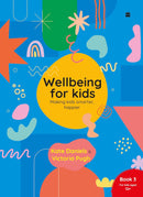 WELLBEING FOR KIDS BOOK 3